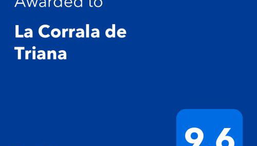 La Corrala De Triana - Foto 4