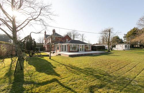 Crookdale House By Holiday Heim Country Manor With Private Pool And Bar - Foto 65