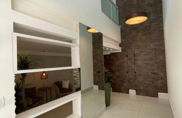 Apartamento familiar em Riviera de São Lourenço Módulo 8 - Photo 65