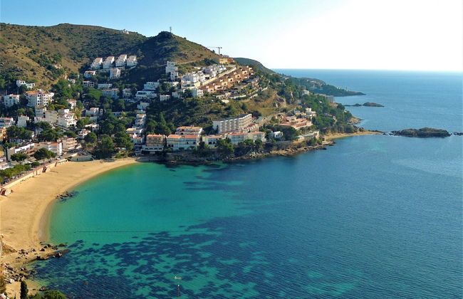 Apartment in Roses by Rocky Beach - Foto 23