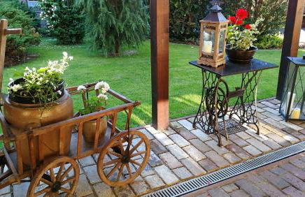 Ferienwohnungen Dirk Laurisch - Foto 43