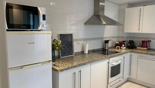 Marbella Cabopino golf and beach only Adults - Photo 5