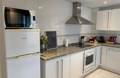 Marbella Cabopino golf and beach only Adults - Photo 5