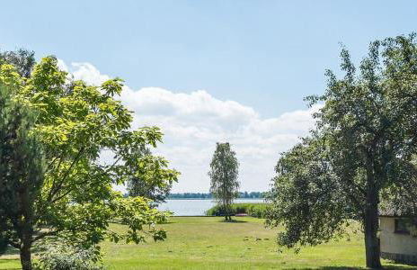Haus Schilfkante - Wohnung 2 - Foto 29
