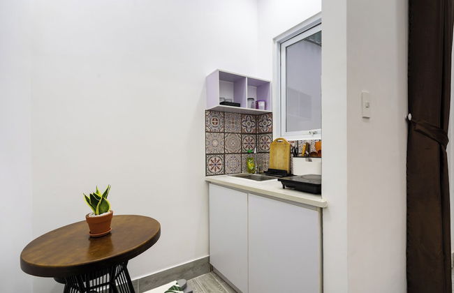 Ekomo Home 102 - Central Saigon - Foto 12