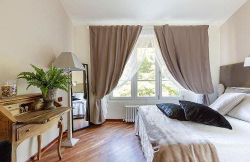 Villa Ester, a Stylish Farmhouse on the Hills - Foto 101