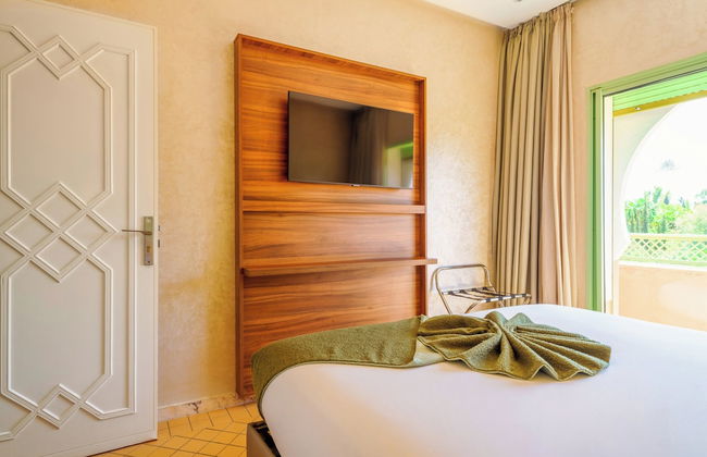 Palmeraie Green Resort - Foto 38