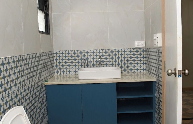 Executive room in Arambol near Beach - Foto 13