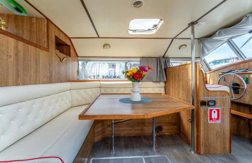 Penichette Odyssey Croisieres - Foto 8