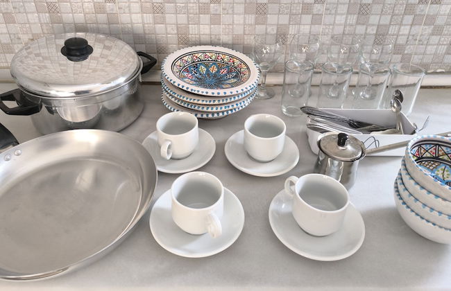 Evasion Loisir Yasmine Hammamet - Foto 48