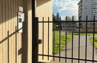 Nutshell apt Monza Parco, Centro, Policlinico - Foto 29