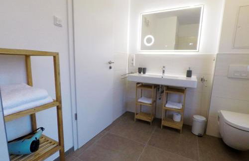 -Neubau- 24 qm Studio-Apartment - Foto 20