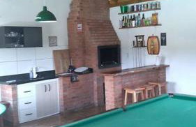 Casa de campo Serra Alta - Foto 26