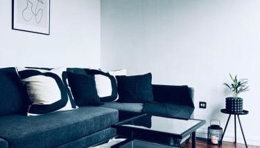 2 Bedroom Penthouse Birmingham - Foto 5