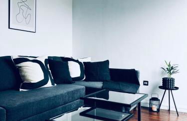 2 Bedroom Penthouse Birmingham - Foto 5