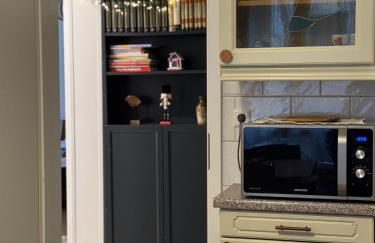 Harmony vintage - Quartier calme - Centre-ville Haguenau - Gare 3 min - Photo 30