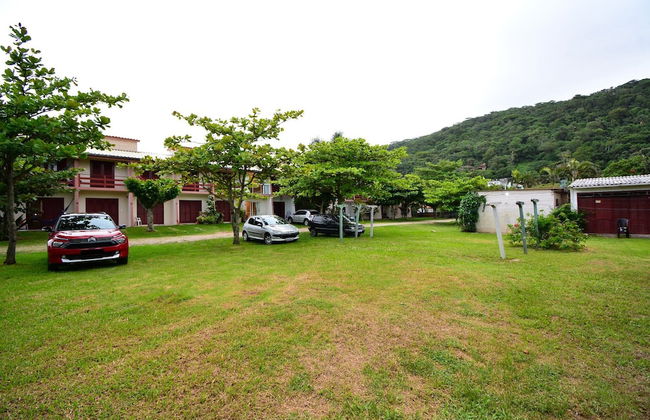 Pé na Areia Encanto da Armação - Photo 54