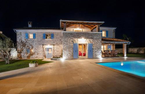 Exclusive Villa Tomani with Private Pool - Foto 2