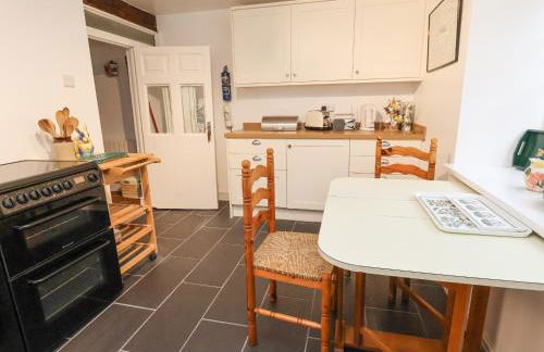 The Cottage - Foto 11