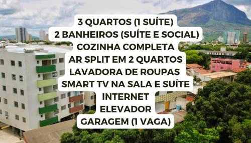 TH 3406 - Flat de Três Quartos - Foto 2