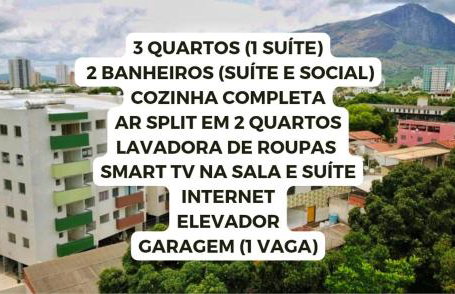 TH 3406 - Flat de Três Quartos - Foto 2