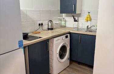 Sleep4 - Close To Purley Station & Local Shops - Foto 12