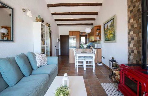 Casa Tossa 5-6 personas piscina comunitaria a/c - Foto 39