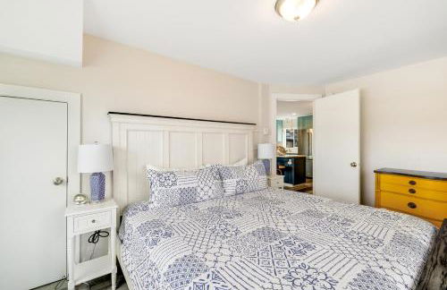 Sea Mist Cottage - Foto 17