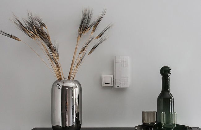 UPSTREET Modernized & Spacious 2BD Apartment in Chalandri - Foto 26