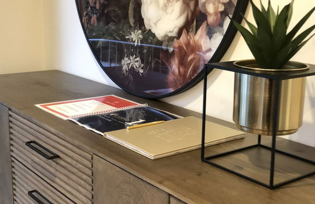 Luxury Golf-Side Lodge K Lodge Rotorua - Foto 24