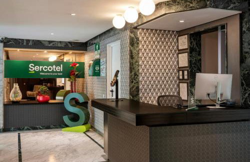 Sercotel Togumar - Foto 12