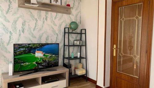 Encanto junto al puerto - Arostegi Etxea - Foto 2