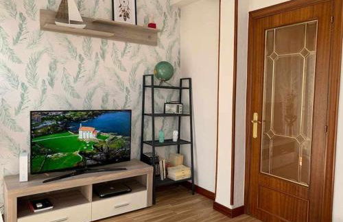 Encanto junto al puerto - Arostegi Etxea - Foto 2