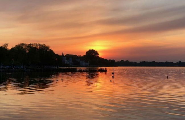 Holiday Apartment Heidi and Holger - Foto 14