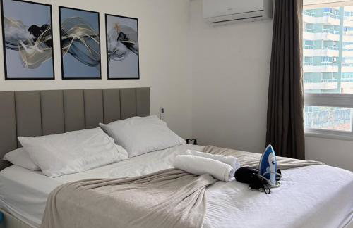 Anfitrião Guiah! - Beira-mar e ao lado do Centro de Convenções - Foto 32