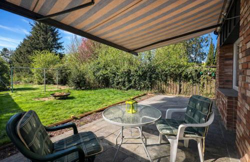 Haus Mammut - Geräumiges Luxus Apartment - Foto 20