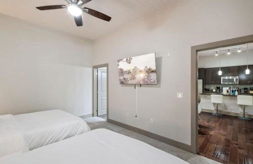 Pool Gym Spacious Free-Parking - Foto 16