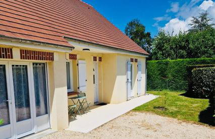 Gîte Romarin - Foto 28