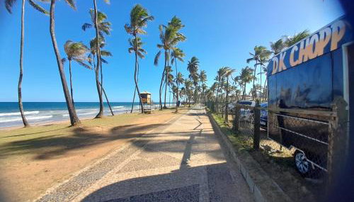 Pé na areia - Foto 2