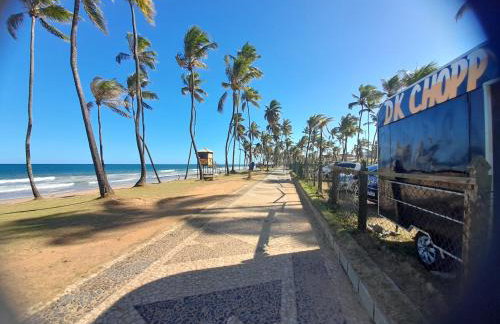 Pé na areia - Foto 2