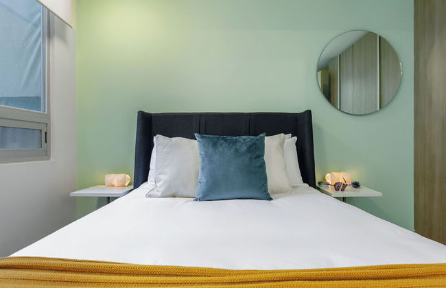 Blueground Homero Mexico City - Foto 11