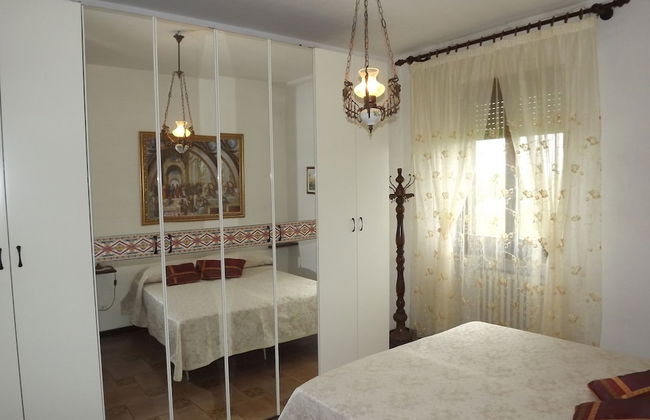 Tenuta i Lecci di Gurian Roberta Maura - Photo 12