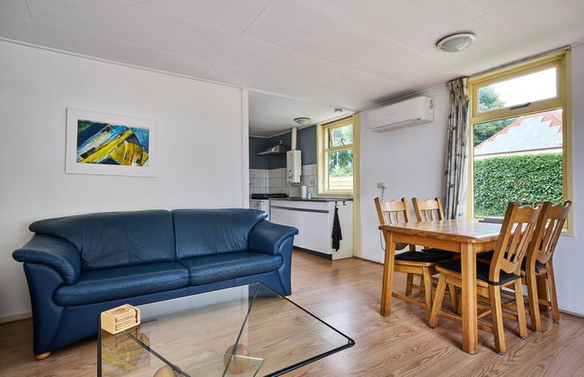 Cozy Holiday Home in a Lovely Environment - Foto 14