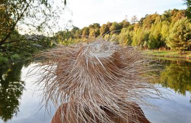 Jurta w Dolinie Sanu - Foto 6