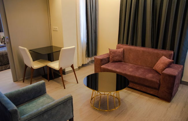 Star of Istanbul Residence - Foto 17