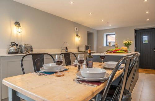 The Coach House Happisburgh - Photo 14