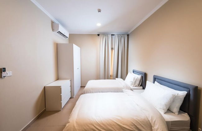 SAKEN VILLAGE - Foto 6