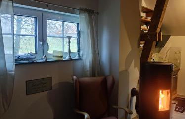 Ferienwohnung zum Getreidelager - Foto 6