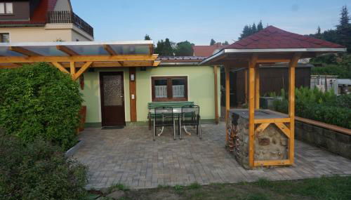 FerienhausTeube - Foto 3, Garden