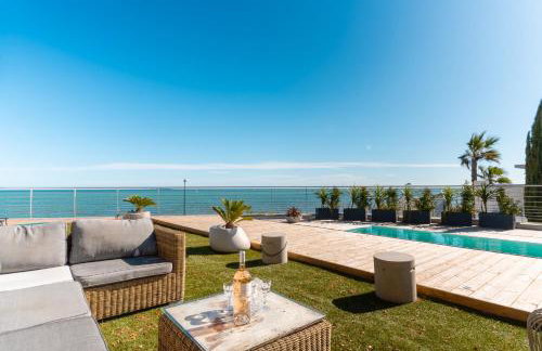 Villa Agua - Villa piscine privée, vue sur le lagon - Photo 5